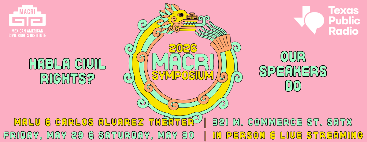2026 MACRI Symposium
