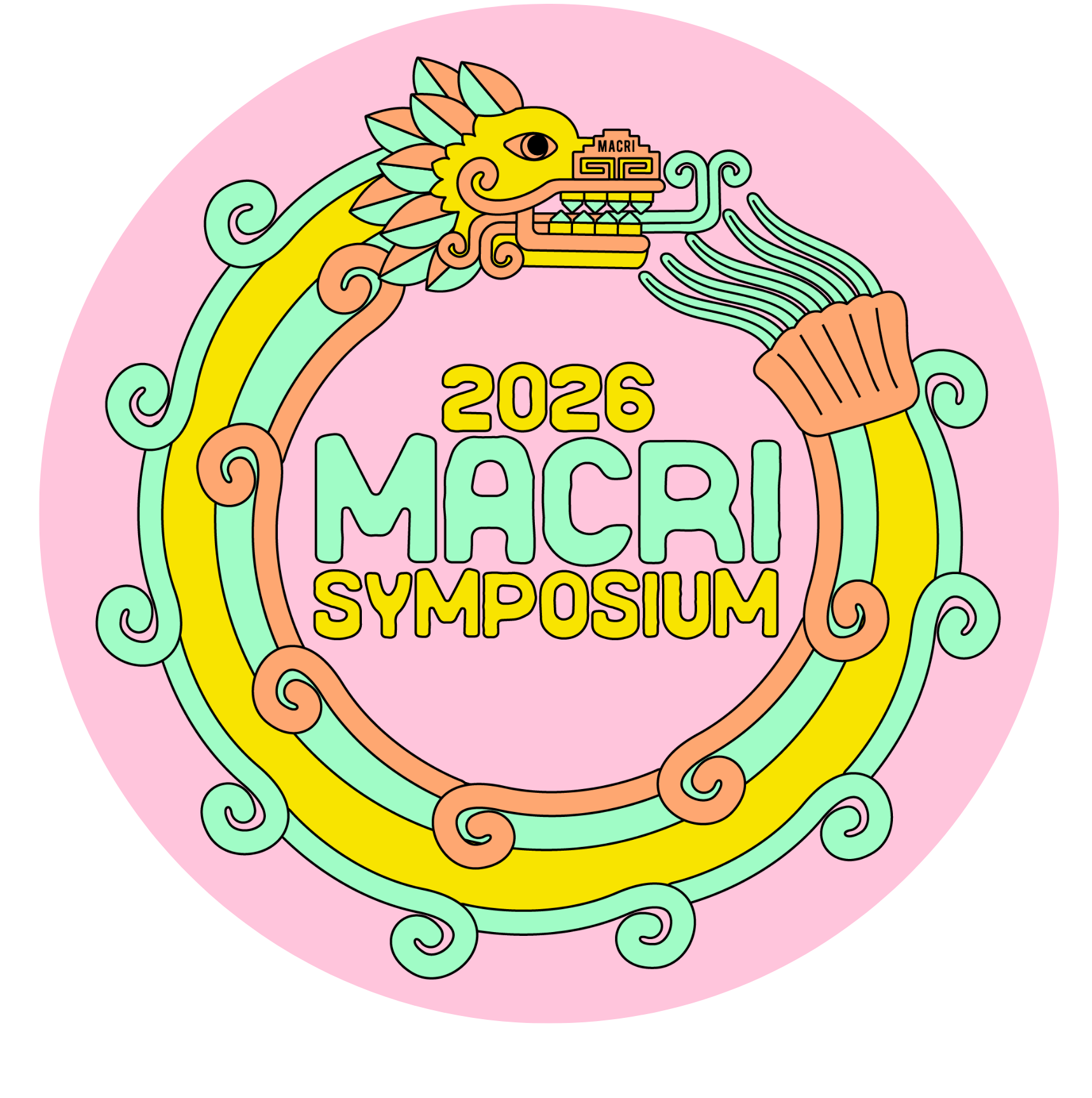 2026 MACRI Symposium - logo